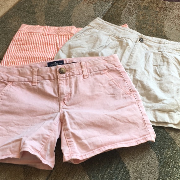 Bundle of shorts - Picture 1 of 1